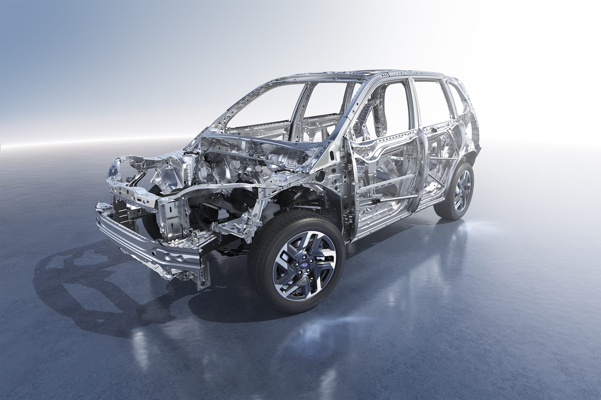 รูปภาพ ซูบารุ Subaru Forester 2.5 i-S EyeSight ปี 2025