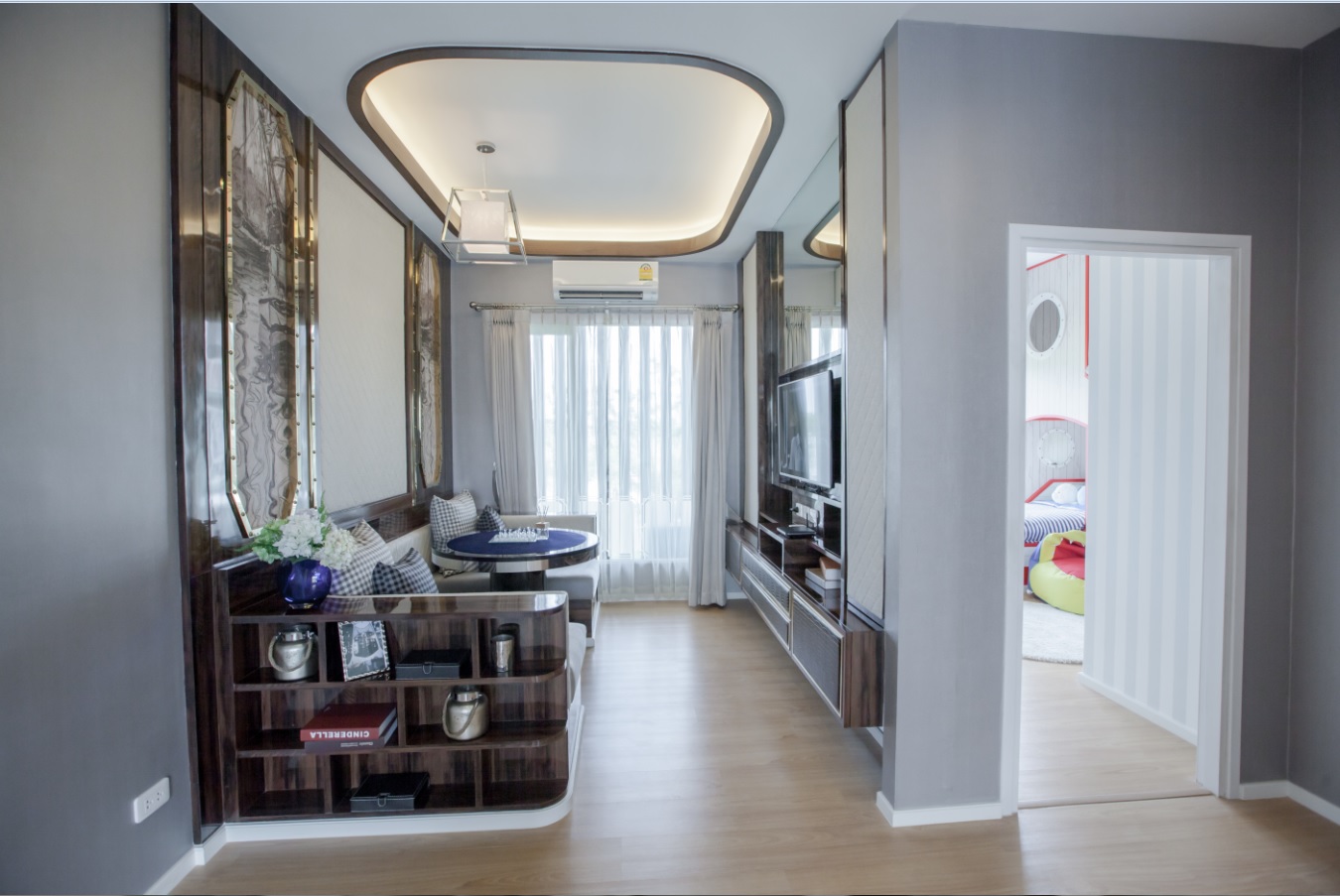 รูปภาพ โกลเด้น วิลเลจ อ่อนนุช-พัฒนาการ (Golden Village)