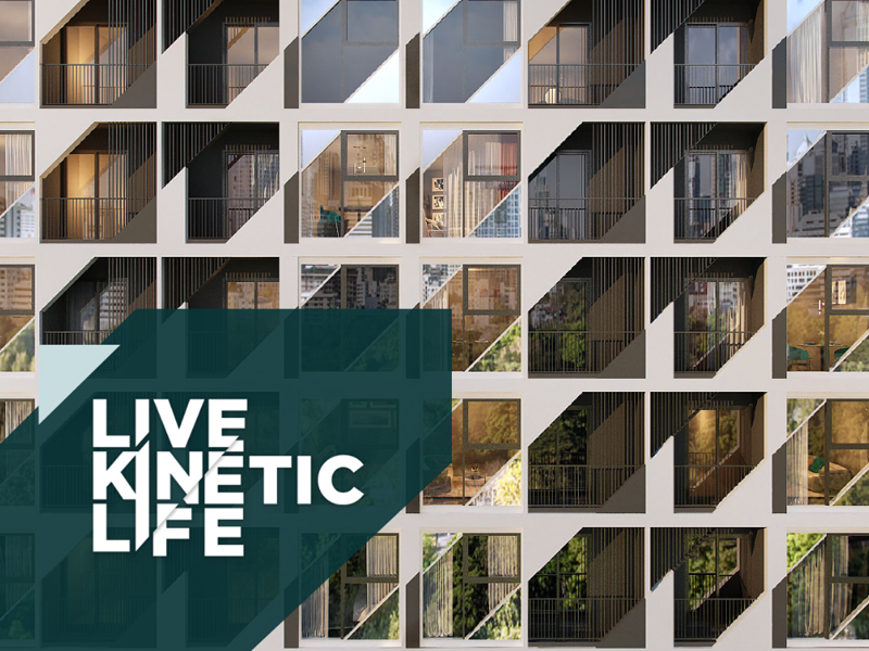 รูปภาพ ควินทารา คีเนท รัชดา 12 (Quintara Kynett Ratchada 12)