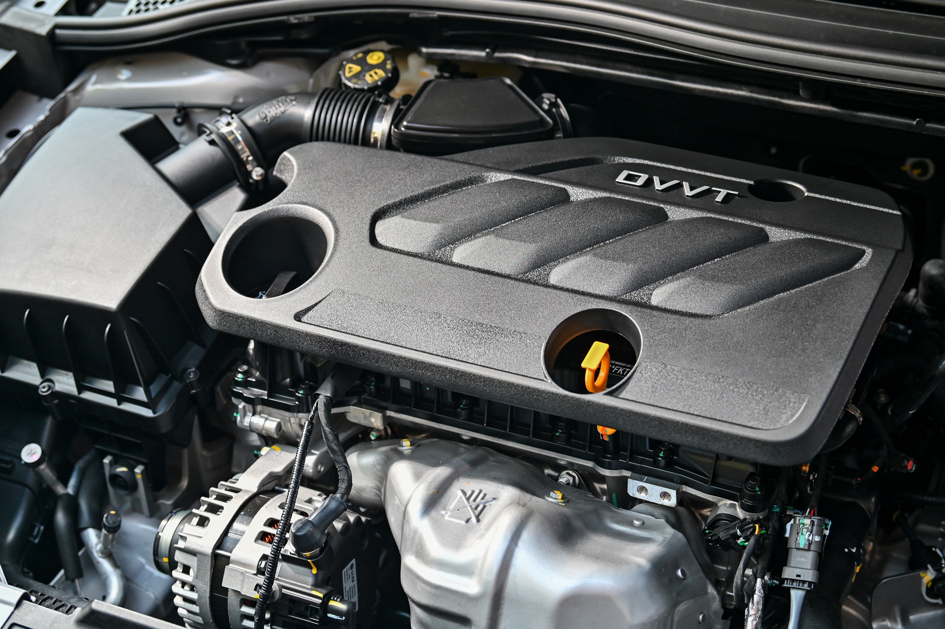 รูปภาพ เอ็มจี MG 5 10th Anniversary Special Edition ปี 2023