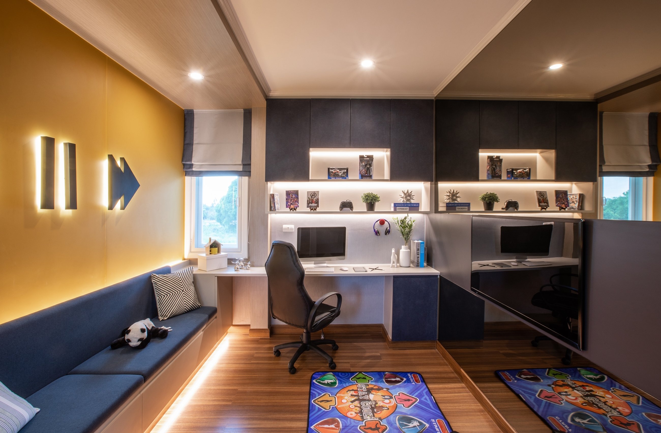 รูปภาพ ศุภาลัย ไพรด์ วงแหวน - ลำลูกกา คลอง 6 (Supalai Pride Wongwaen-Lumlukka Klong 6)