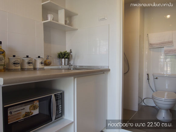 รูปภาพ ลุมพินี วิลล์ อ่อนนุช 46 (Lumpini Ville Onnut 46)