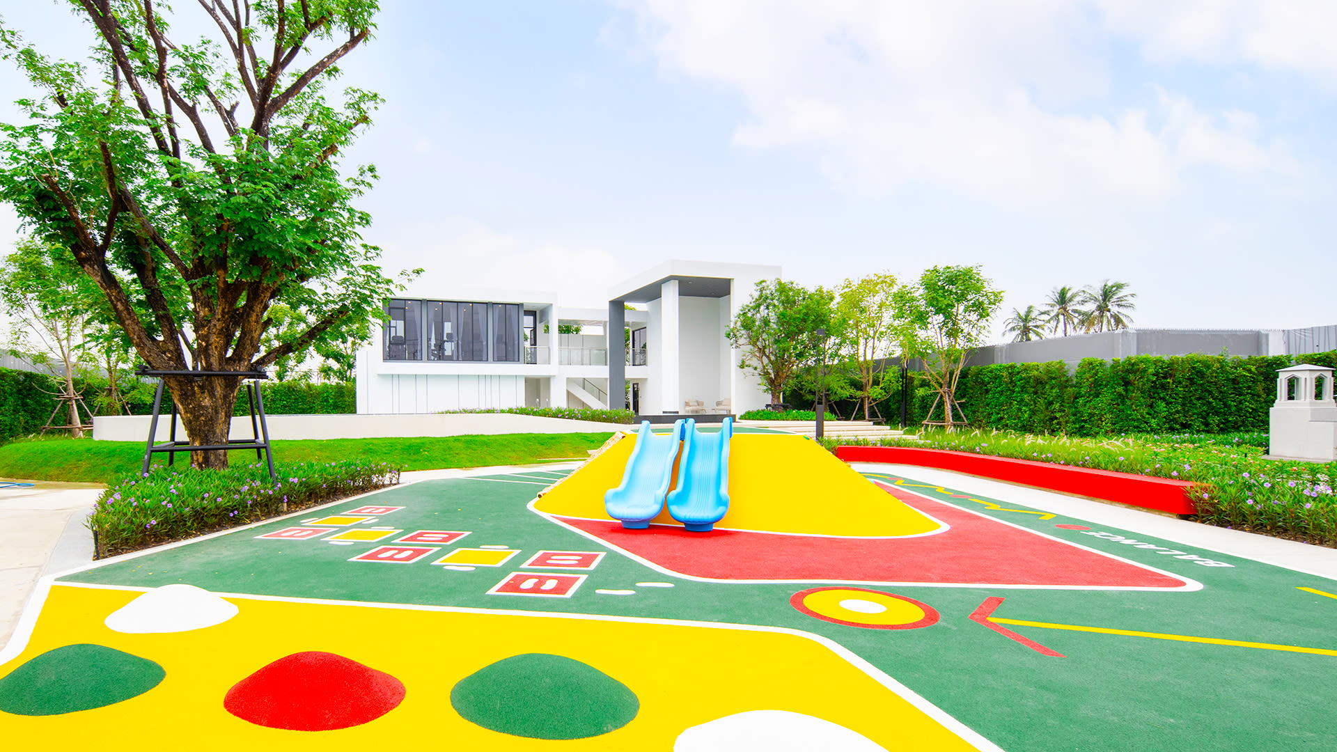 รูปภาพ อินนิซิโอ 4 ปิ่นเกล้า - วงแหวน (Inizio 4 Pinklao-Wongwaen)