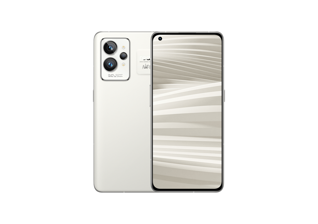 รูปภาพ เรียลมี realme GT2 Pro (12GB/256GB)