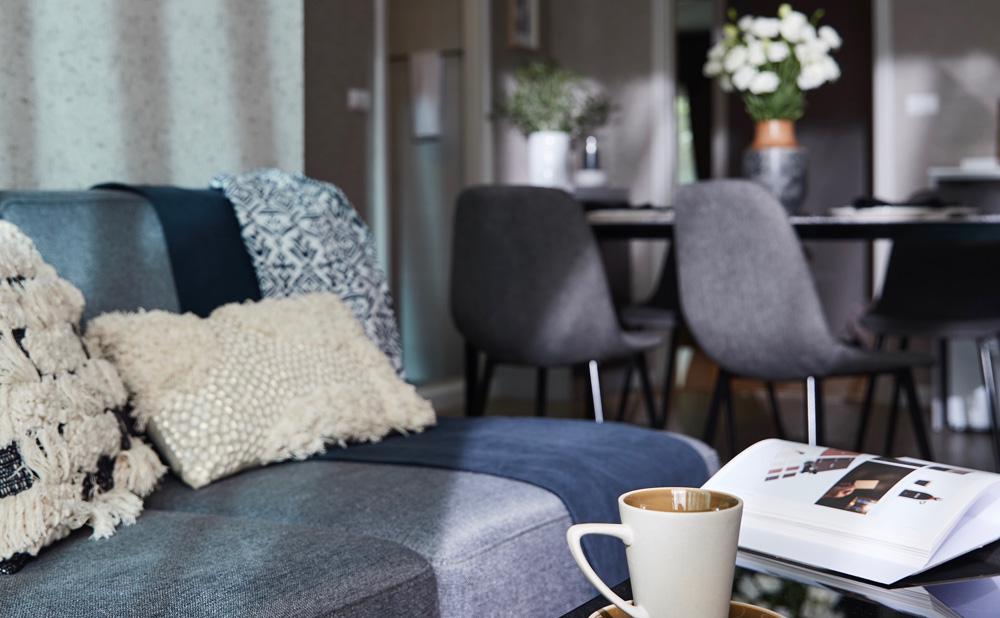 รูปภาพ ดีคอนโด ริน เชียงใหม่ (DCondo RIN Chiang Mai)