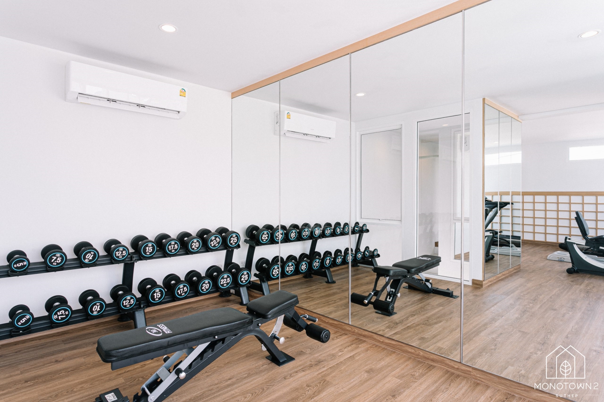 รูปภาพ โมโนทาวน์ 2 สุเทพ (Monotown 2 Suthep)