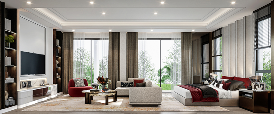 รูปภาพ แอริ สุขุมวิท - บางนา กม.5 (AIRI Sukhumvit - Bangna KM.5)