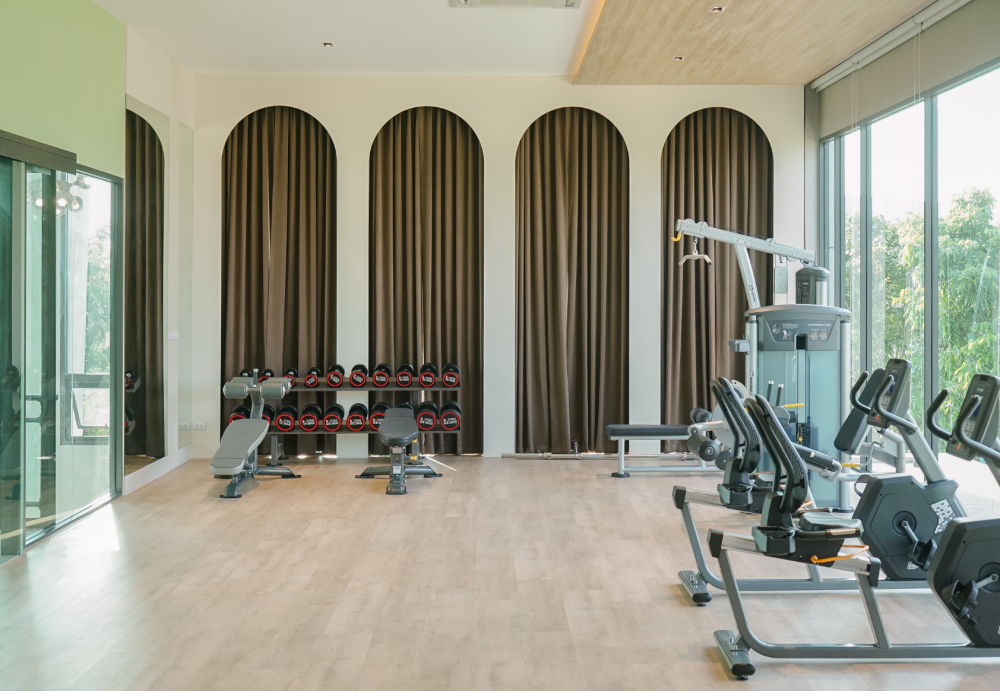 รูปภาพ เพอร์เฟค พาร์ค พหลโยธิน-จตุโชติ (Perfect Park Phaholyothin Chatuchot)