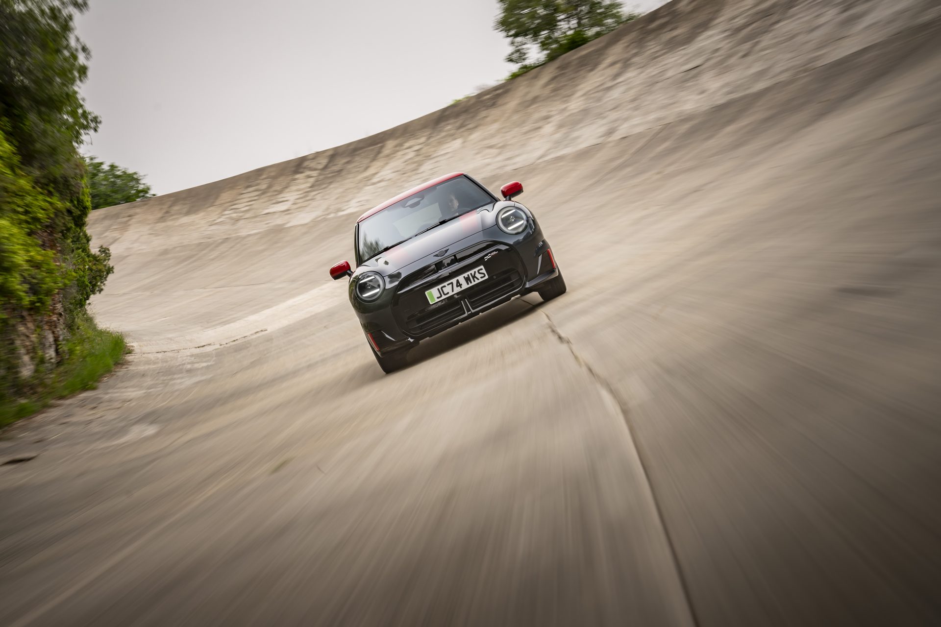 รูปภาพ มินิ Mini John Cooper Works Electric ปี 2025