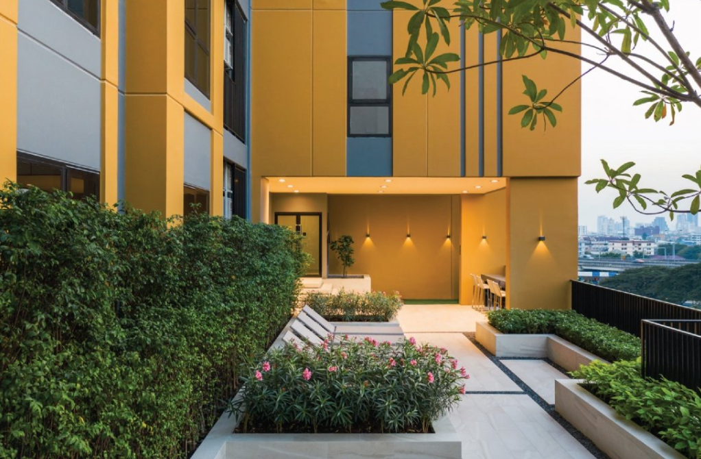 รูปภาพ เมทริส พัฒนาการ - เอกมัย (Metris Pattanakarn - Ekkamai)