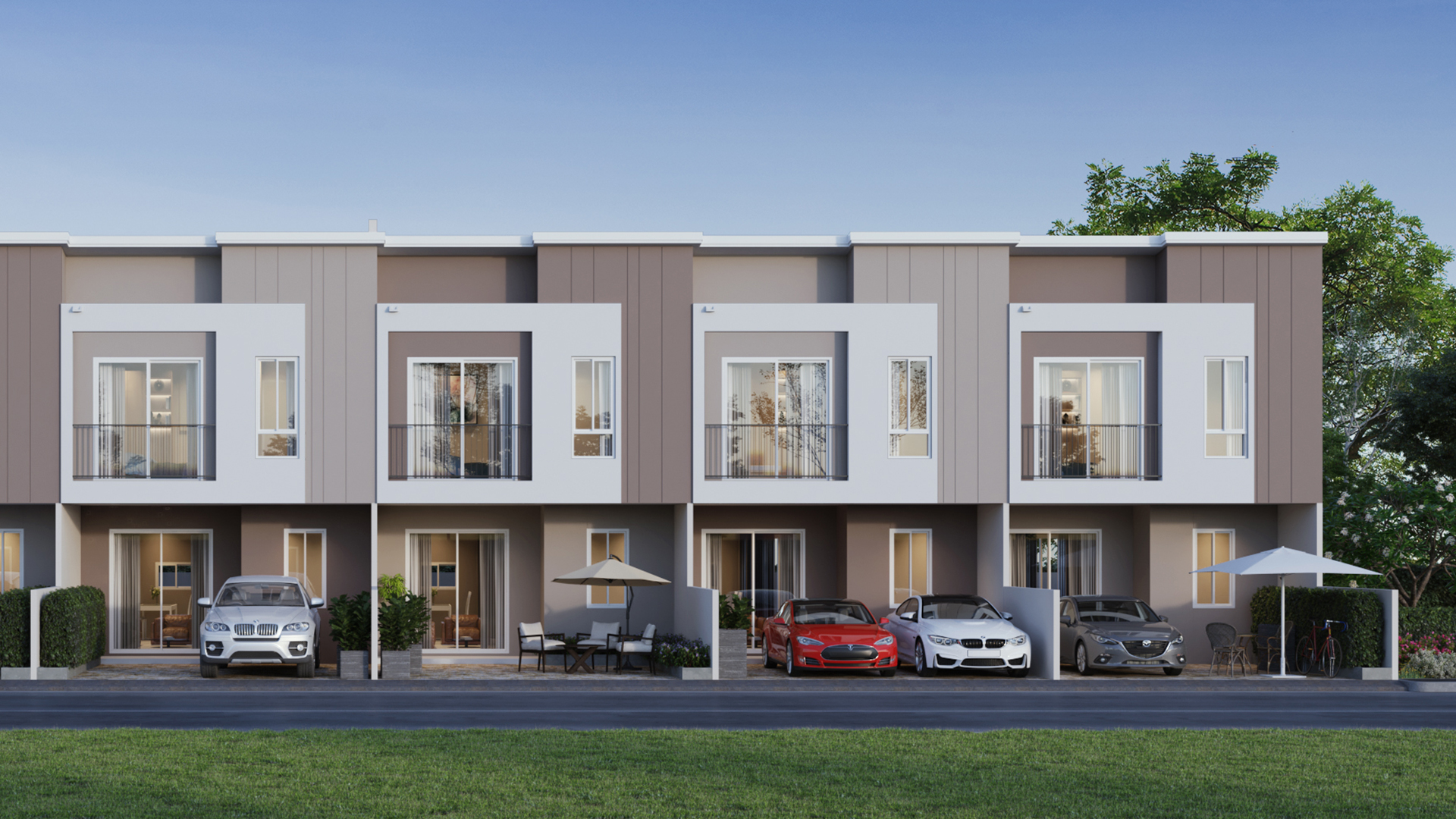 รูปภาพ ซิตี้เซนส์ ดอนเมือง - สรงประภา (Citysense Donmueang - Songprapa)