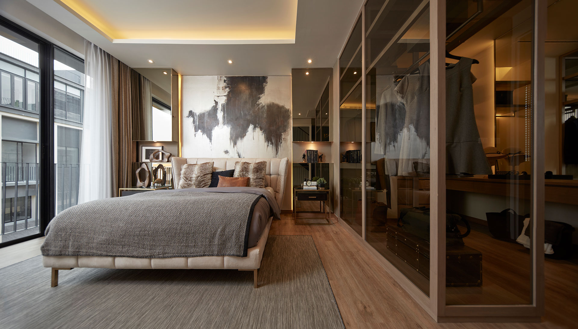 รูปภาพ ไอเรส รามคำแหง (Aires Ramkhamhaeng)