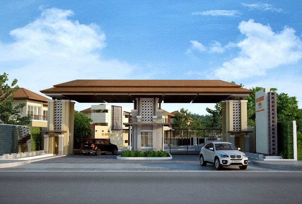 รูปภาพ เนอวานา ไอคอน ปิ่นเกล้า (Nirvana ICON Pinklao)