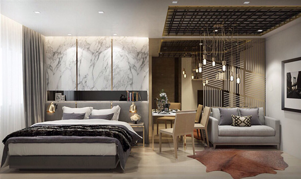 รูปภาพ ดิ เอ็กซ์เซล กรูฟ ลาซาล 52  (The Excel Groove Lasalle 52)