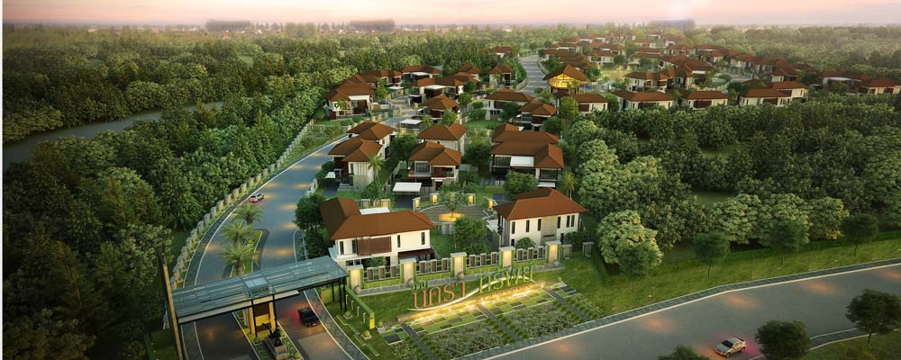 รูปภาพ บ้านนคราทรัพย์ (Baan Nakarasarp)