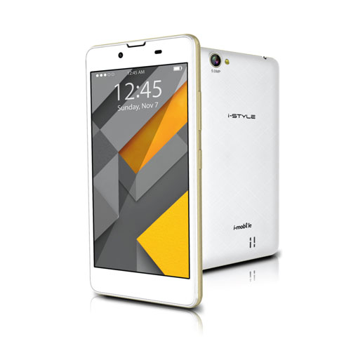 รูปภาพ ไอโมบาย i-mobile i-STYLE 713