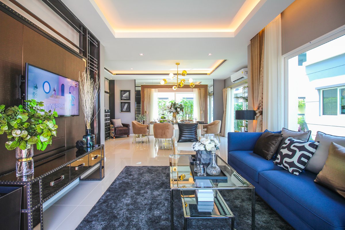 รูปภาพ เซนโทร ประชาอุทิศ 90 (Centro Pracha uthit 90)