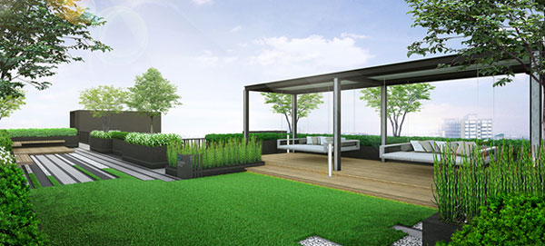 รูปภาพ โมดิซ อินเตอร์เชนจ์ (Modiz Interchange)