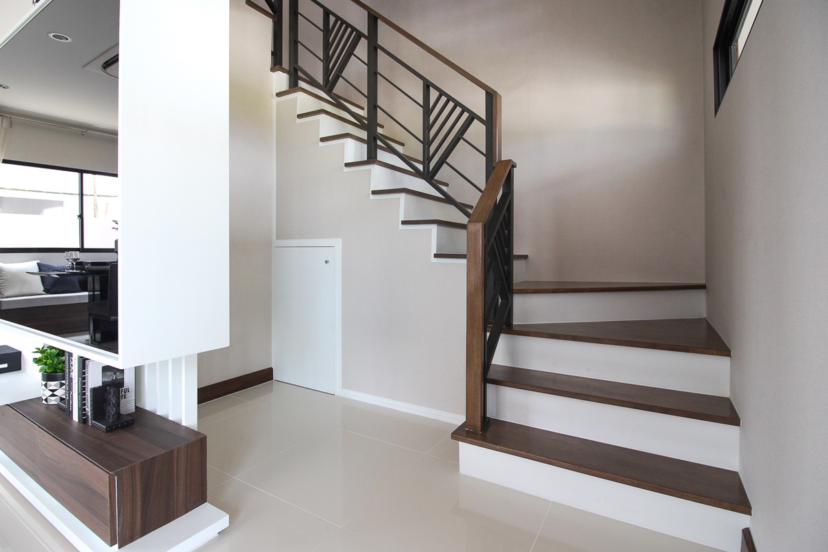 รูปภาพ เนเชอร่า เทรนด์ ปิ่นเกล้า - สาย 5 (Natura Trend  Pinklao - Sai 5)