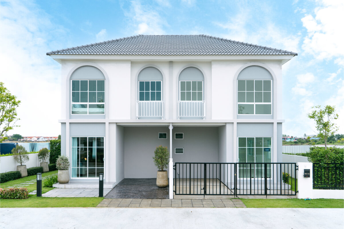 รูปภาพ เสนา วีว่า วงแหวน - บางบัวทอง (Sena Viva Wongwaen-Bangbuathong)