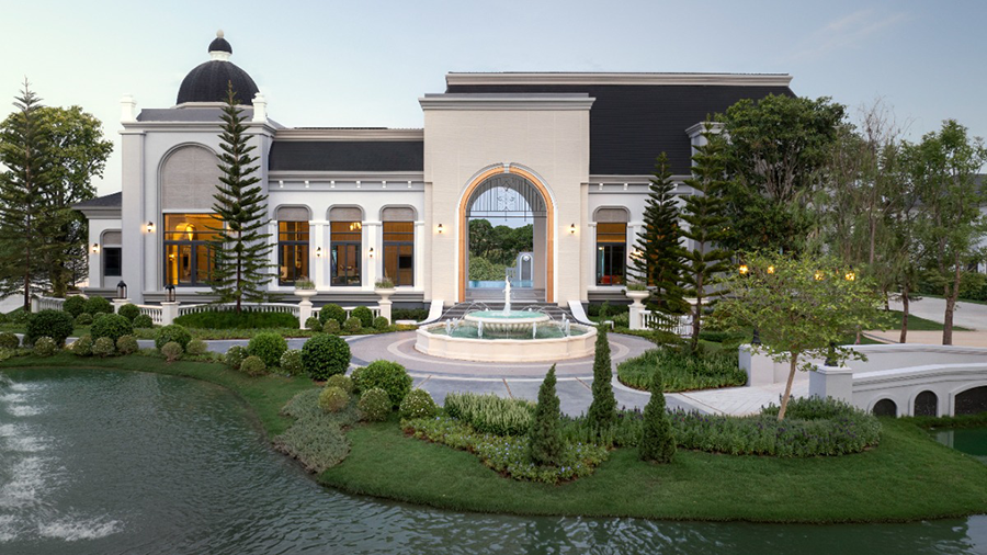 รูปภาพ แกรนดิโอ เกษตร - นวมินทร์ (Grandio Kaset - Nawamin)