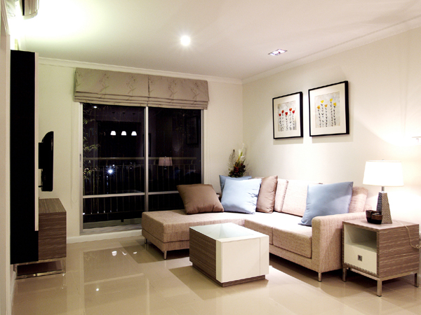 รูปภาพ ลุมพินี เพลส พระราม 9-รัชดา (เฟส 1) (Lumpini Place Rama 9-Ratchada)