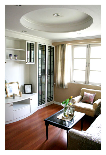 รูปภาพ ลลิล กรีนวิลล์ พระราม 9 - อ่อนนุช - สุวรรณภูมิ (Lalin Green Ville)