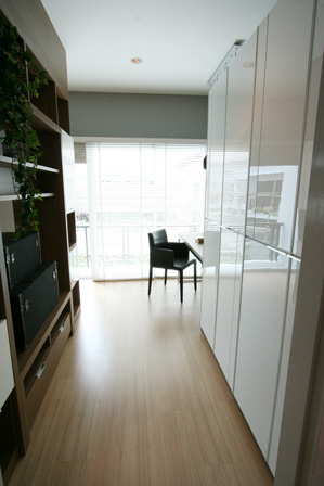 รูปภาพ เนอวานา คลัสเตอร์ รามคำแหง (Nirvana Cluster Ramkhamhaeng)