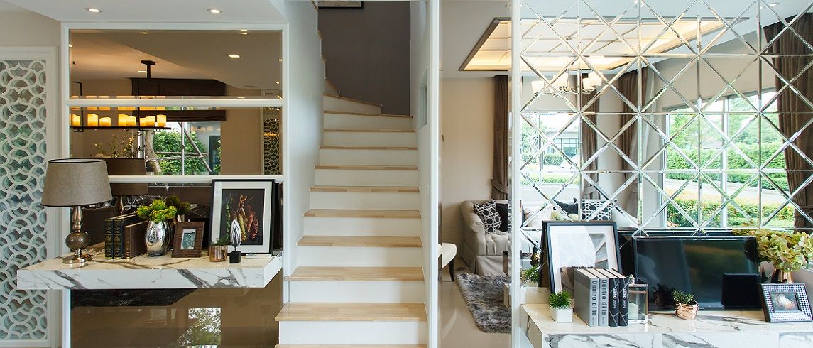 รูปภาพ พฤกษาวิลล์ 93 นครอินทร์ - ราชพฤกษ์ (Pruksa Ville Nakorn Inn - Ratchapruek)