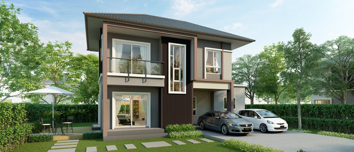 รูปภาพ เดอะ แพลนท์ รังสิต - คลอง 2 (The Plant Rangsit - Klong 2)