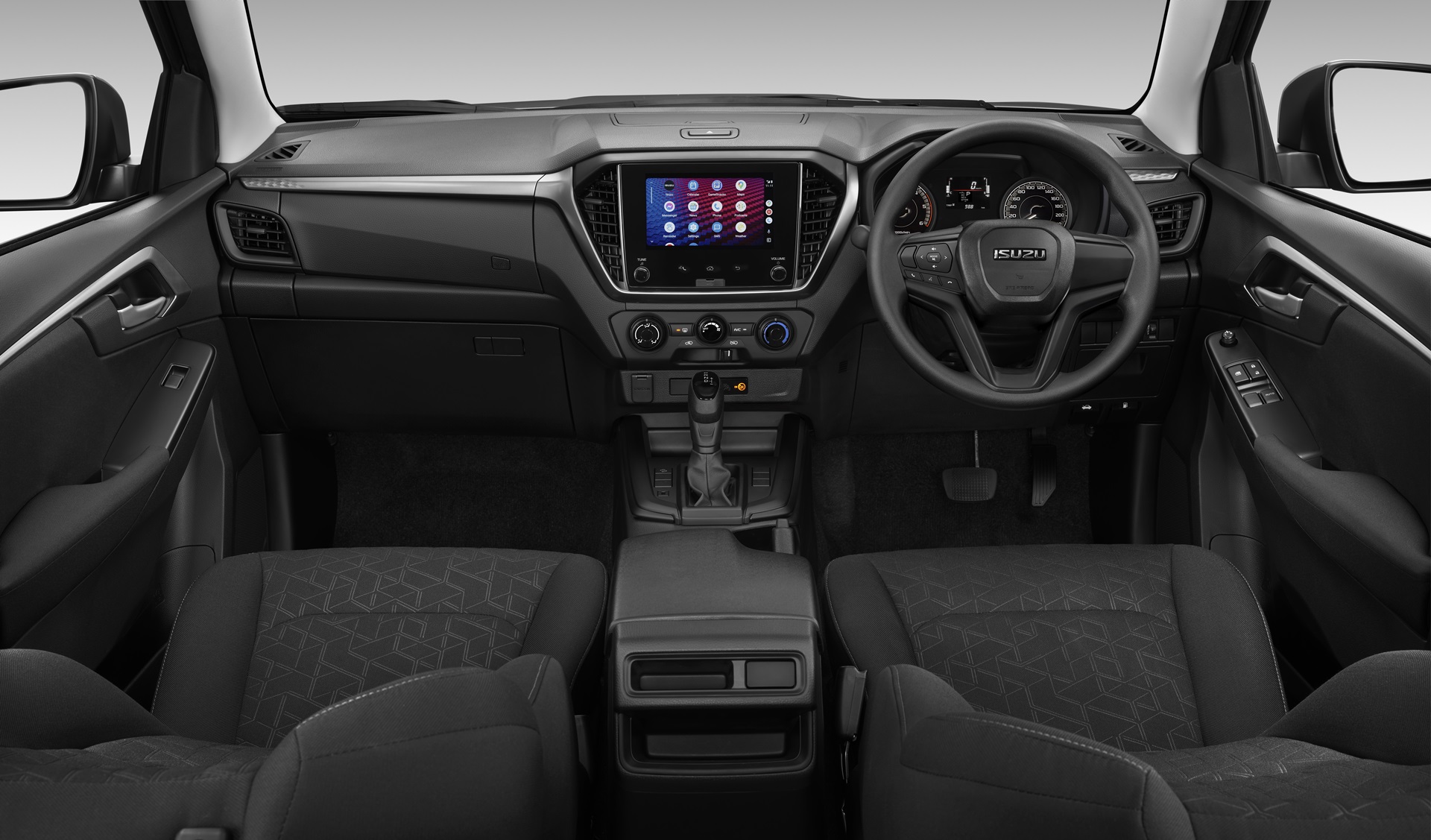 รูปภาพ อีซูซุ Isuzu D-MAX Spacecab 1.9 Ddi L A/T ปี 2023