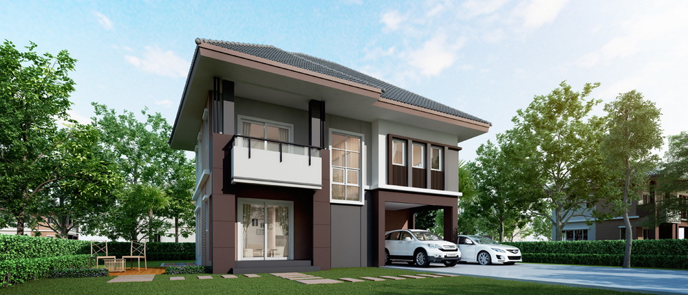 รูปภาพ เนเชอร่า พระราม 2 - วงแหวน ประชาอุทิศ (Natura Rama 2-Wongwaen-Prachauthit)