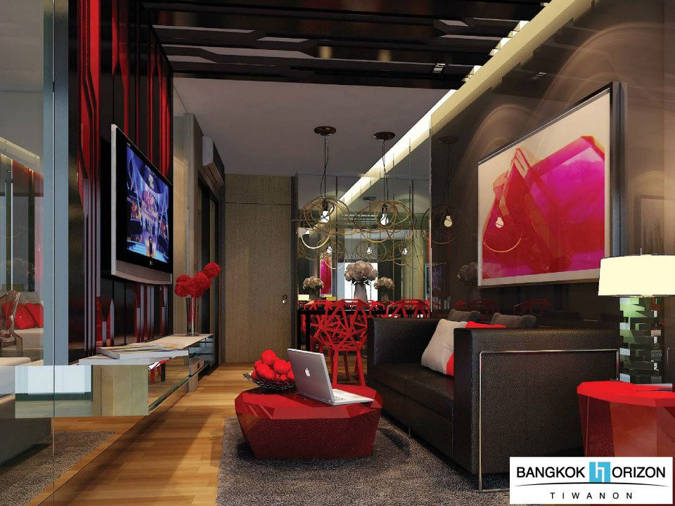 รูปภาพ แบงค์คอก ฮอไรซอน ติวานนท์ (Bangkok Horizon Tiwanon)