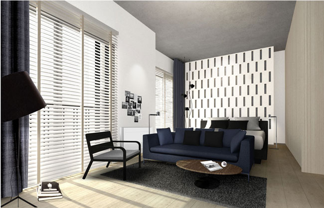 รูปภาพ โนเบิล รีวอลฟ์ รัชดา 2 (Noble Revolve Ratchada 2)