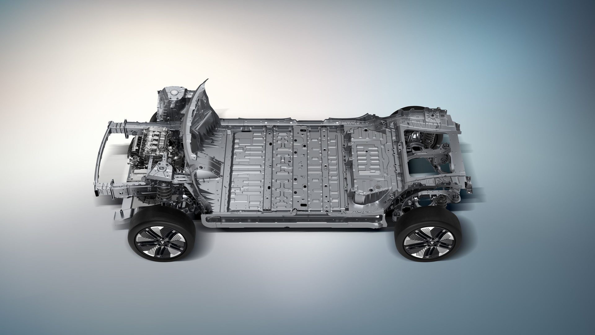 รูปภาพ ดีพอล Deepal SO5 Plus ปี 2025