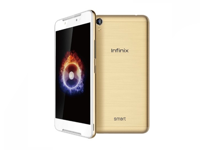 รูปภาพ อินฟินิกซ์ Infinix-Smart 16GB