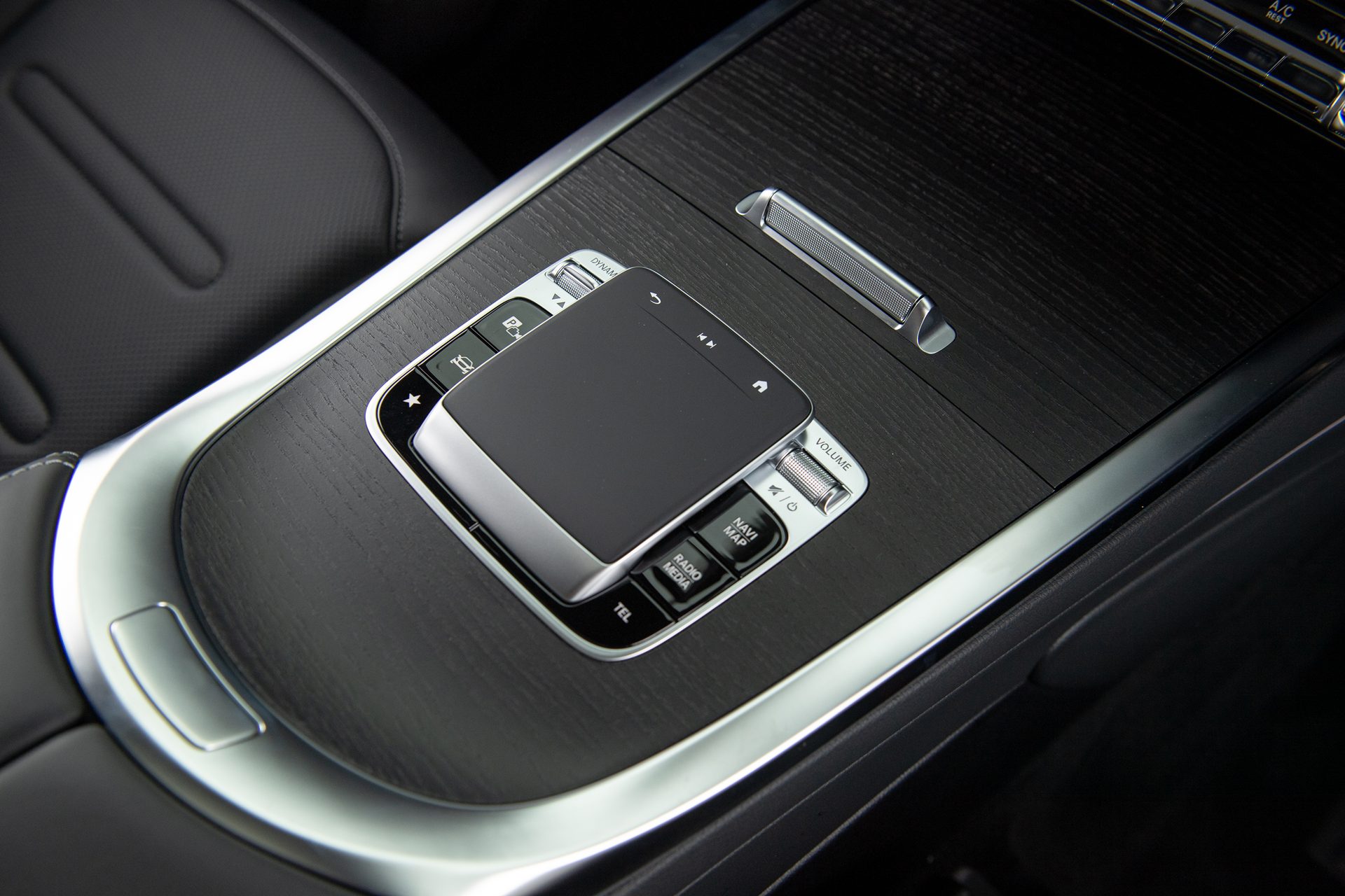 รูปภาพ เมอร์เซเดส-เบนซ์ Mercedes-benz G-Class G 450 d ปี 2024