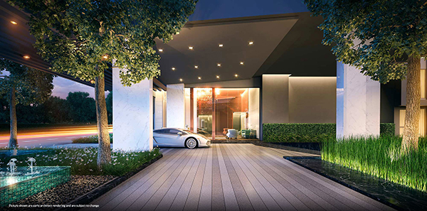 รูปภาพ วีธารา 36 (VTARA 36)