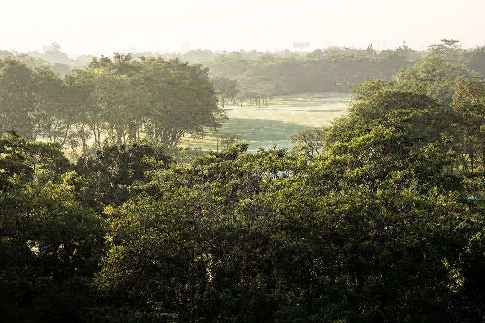 รูปภาพ นวธานี เรสซิเดนซ์ (Navatanee Residence)