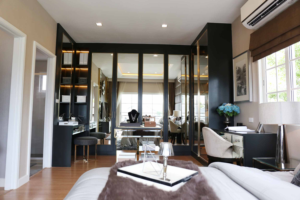 รูปภาพ โกลเด้น นีโอ ลาดพร้าว-เกษตรนวมินทร์ (Golden Neo Ladpraw - Kaset Nawamin)