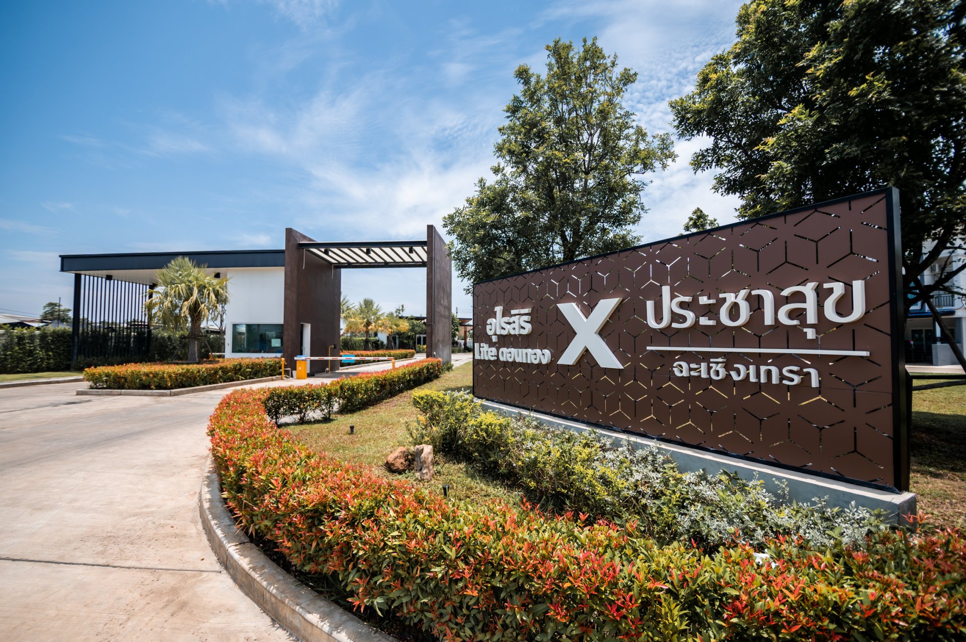 รูปภาพ อุไรสิริ ไลท์ ดอนทอง x ประชาสุข (Uraisiri Lite Donthong x Prachasuk)