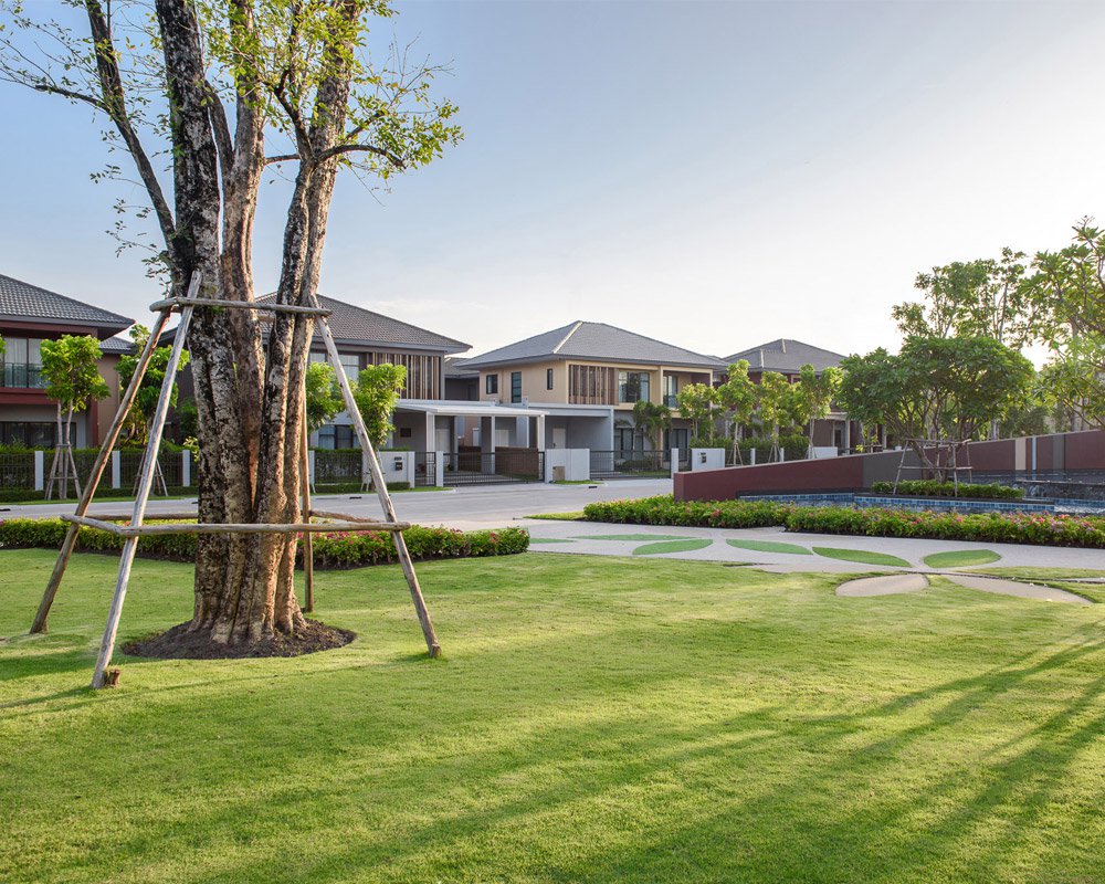 รูปภาพ บุราสิริ รังสิต (Burasiri Rangsit)