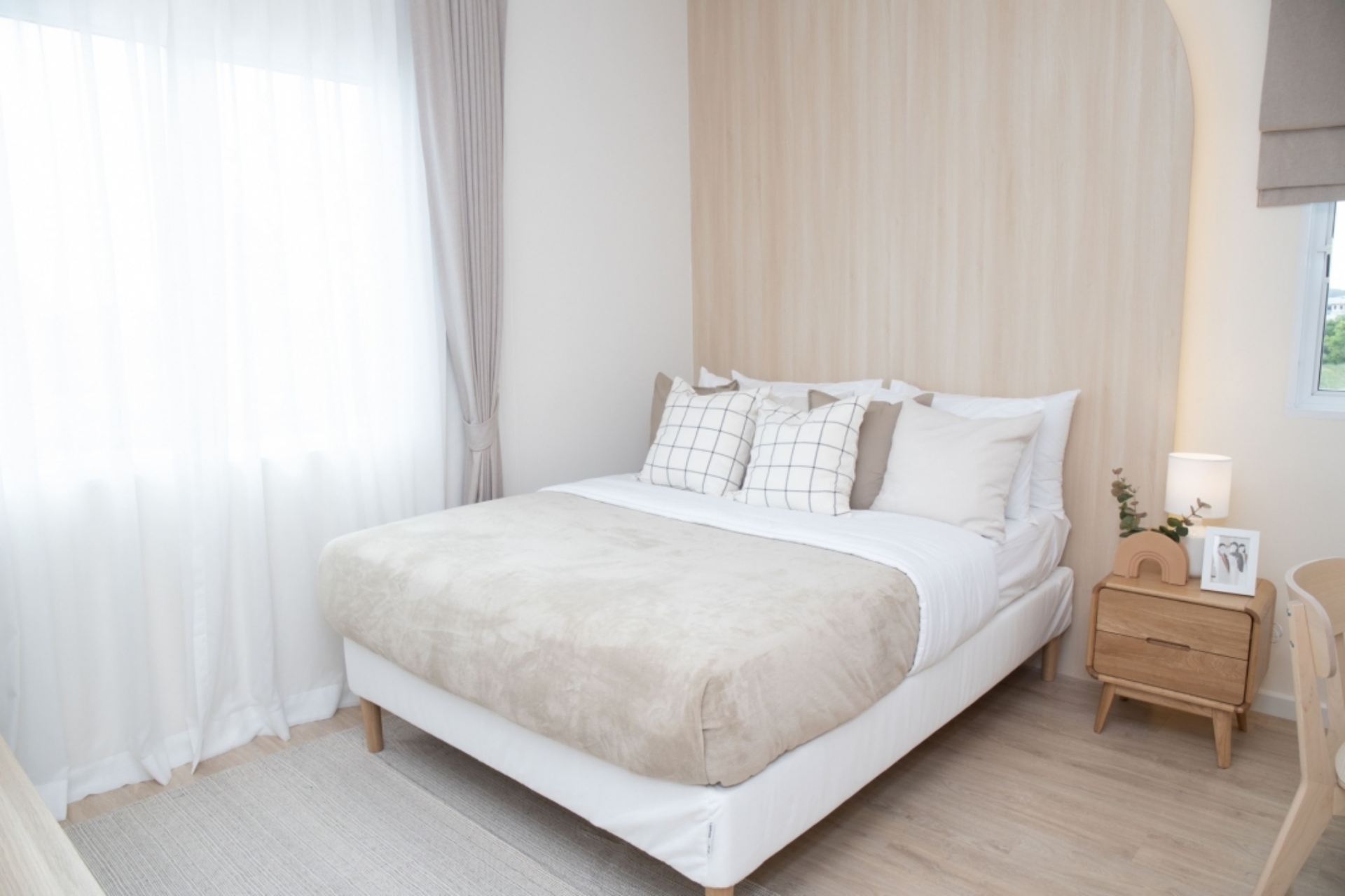 รูปภาพ เดอะ มิกซ์ ฮิลไซด์ บ่อวิน (The Mix Hillside Bo Win)