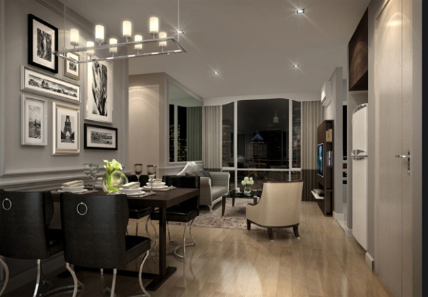 รูปภาพ สัมมากร เอสเก้า คอนโดมิเนียม (Summakorn S9 Condominium)