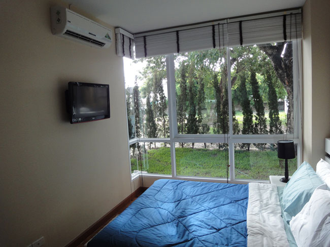 รูปภาพ วันพลัส คอนโด คันคลอง (One Plus Condo Kun Klong)