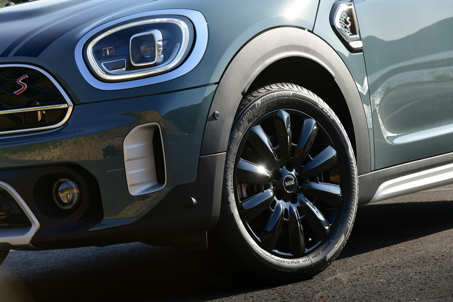 รูปภาพ มินิ Mini Countryman Cooper S Hightrim MY20 ปี 2021