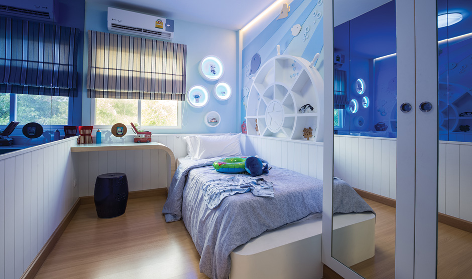 รูปภาพ ศุภาลัย พรีโม่ กู้กู ภูเก็ต (Supalai Primo Gugu Phuket)