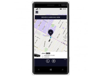 รูปภาพ โนเกีย Nokia-Lumia 830