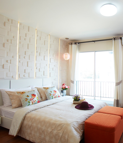 รูปภาพ โนโว วิลล์ ลำลูกกา คลอง 2 (Novo Ville)