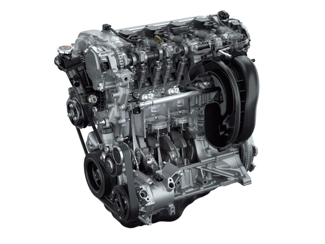 รูปภาพ มาสด้า Mazda MX-5 2.0 RF MT MY2020 ปี 2020